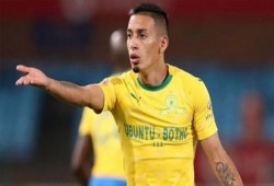 تقارير: الاتفاق تم.. سيرينو إلى الأهلي مقابل 3 مليون دولار