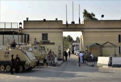 قرار قضائي بـ"إفراج مبدئي" عن 461 معتقلا في "قضايا رأي"