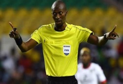 رسميًا.. ماجيت نداي حكمًا لمباراة الزمالك والرجاء.. وجاساما للفيديو