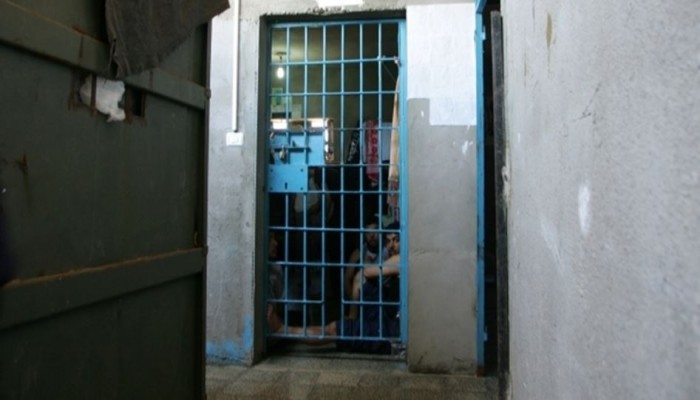 الاحتلال الصهيوني يتجاهل إصابة الأسرى الفلسطينيين بـ"كورونا"