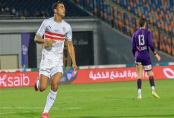 بعد ثنائيته في الرجاء.. مصطفى محمد يتخطى رباعي الزمالك في إفريقيا
