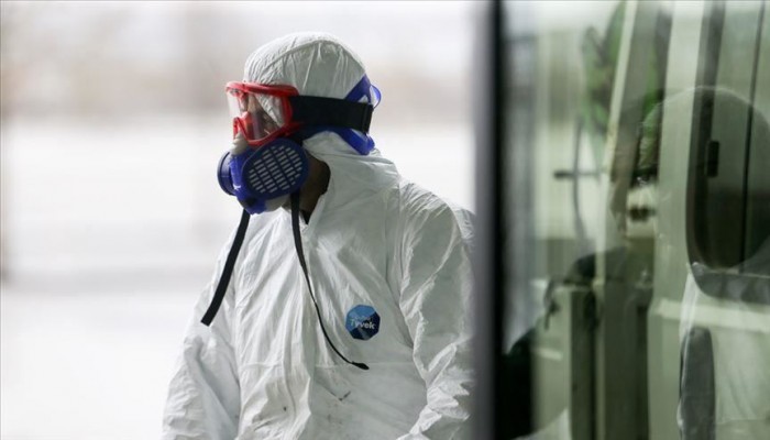 كورونا.. أكثر من 48 مليون إصابة عالميا