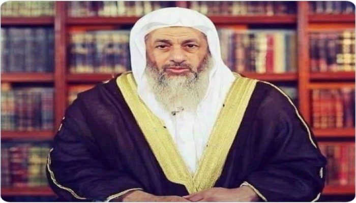 الإفراج عن الشيخ العدوي بعد ساعات من اعتقاله إثر دعوته لمقاطعة فرنسا