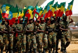 إيكونوميست: إثيوبيا تتدحرج نحو حرب أهلية