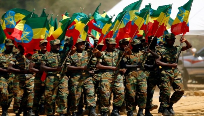 إيكونوميست: إثيوبيا تتدحرج نحو حرب أهلية