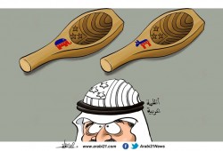 الأنظمة العربية وانتخابات أمريكا..