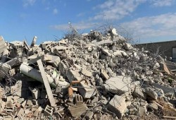 الأمم المتحدة: "إسرائيل" هدمت 689 مبنى منذ بدء 2020 بالضفة والقدس