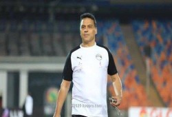 البدري: تصريحاتي سر توهج مصطفى محمد.. ومن الوارد ضم كهربا