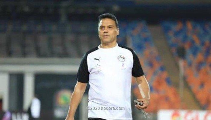 البدري: تصريحاتي سر توهج مصطفى محمد.. ومن الوارد ضم كهربا