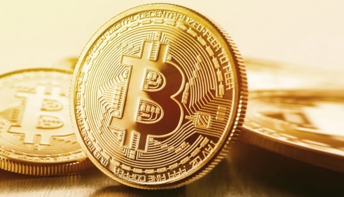 سعر البيتكوين يرتفع إلى أعلى مستوى له منذ يناير 2018‏