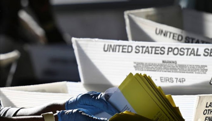 تعرف على قوانين إعادة إحصاء الأصوات في الولايات الحاسمة