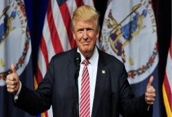 تعرَّف على أصغر وأكبر من تسلَّم رئاسة الولايات المتحدة سناً