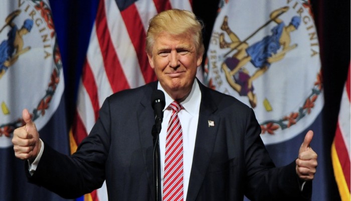 تعرَّف على أصغر وأكبر من تسلَّم رئاسة الولايات المتحدة سناً