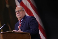 ساسة جمهوريون يعلقون على مزاعم ترامب بتزوير الانتخابات