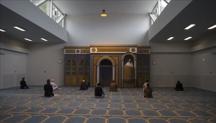 اليونان.. إقامة أول صلاة جمعة بأول مسجد في أثينا