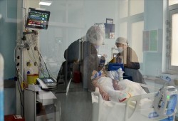 تركيا.. حصيلة المتعافين من كورونا تتخطى 334 ألفا