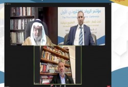 انطلاق أضخم مؤتمر إلكتروني عالمي لنصرة القدس