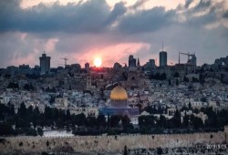 مختصون في مؤتمر دولي: القدس هي قضيتنا الأولى