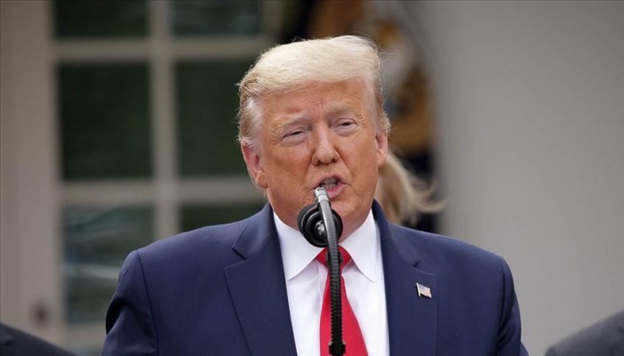 الفلسطينيون يتنفسون الصعداء بعد رحيل ترامب