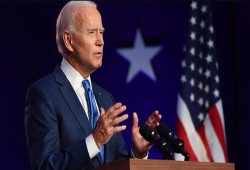 تعرف على أولى القرارات التي سيتخذها بايدن بمجرد تسلمه السلطة رسميا