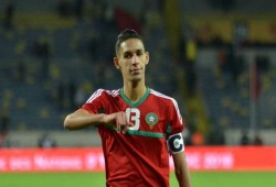 رئيس سموحة يطلب استعارة بانون من الأهلي