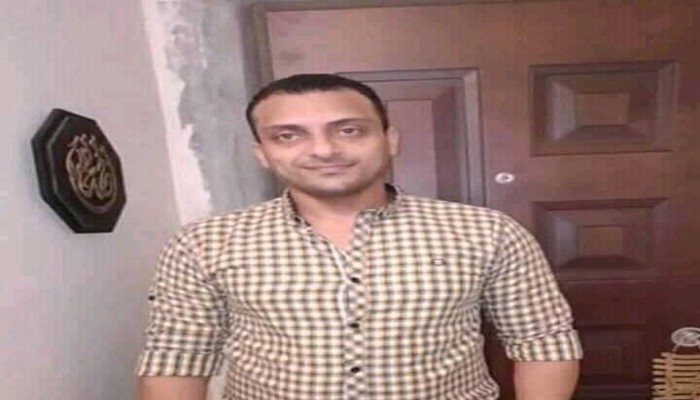 رغم أنه يعانى من أمراض مزمنة ... قوات أمن الانقلاب تخفى الشاب "محمد محمود" قسريا