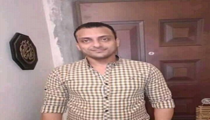رغم أنه يعانى من أمراض مزمنة ... قوات أمن الانقلاب تخفى الشاب "محمد محمود" قسريا