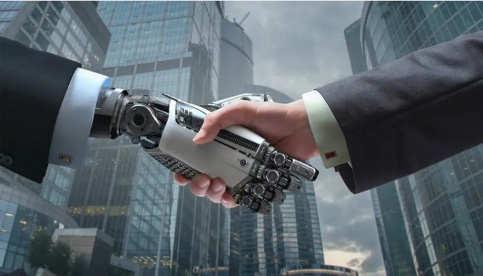 هل يمكن أن يكون الذكاء الاصطناعي صديقًا للبشر؟