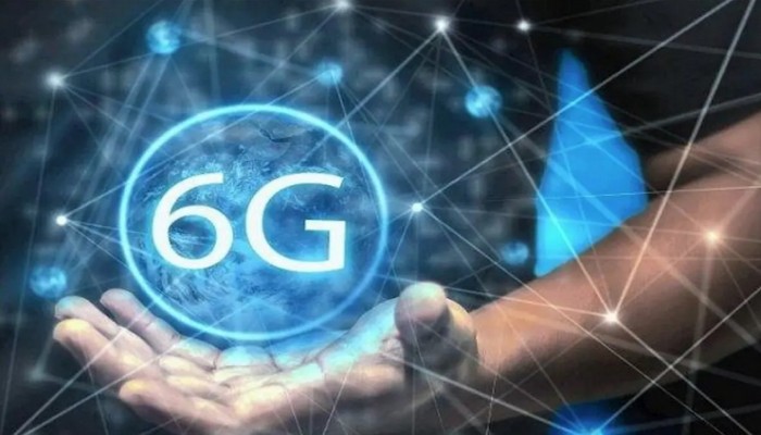 الصين تطلق أول قمر صناعي 6G في العالم