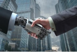 هل يمكن أن يكون الذكاء الاصطناعي صديقًا للبشر؟