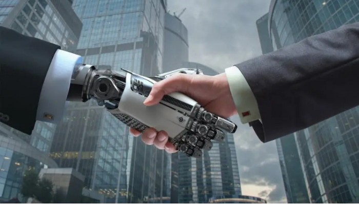 هل يمكن أن يكون الذكاء الاصطناعي صديقًا للبشر؟