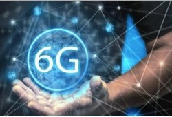 الصين تطلق أول قمر صناعي 6G في العالم