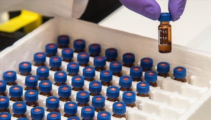 "فايزر" للأدوية تعلن فعالية لقاحها ضد كورونا