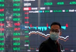 أسواق الأسهم تصعد بقوة بعد الإعلان عن لقاح كورونا