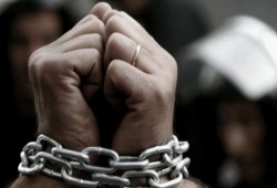 داخلية الانقلاب تشن حملة اعتقالات بالبحيرة والشرقيه وتعتقل الشرفاء