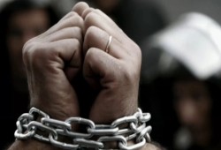 داخلية الانقلاب تشن حملة اعتقالات بالبحيرة والشرقيه وتعتقل الشرفاء
