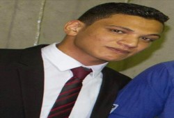 اعتقال الشاب "بلال" وإخفاؤه قسريا لأكثر من 1000 يوم