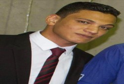اعتقال الشاب "بلال" وإخفاؤه قسريا لأكثر من 1000 يوم