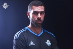 بيراميدز يقدم لاعبه الجديد الجوكر أحمد فتحي