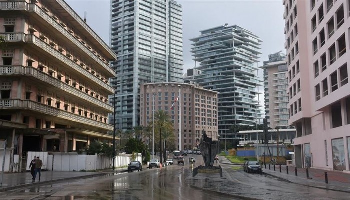 لمواجهة كورونا.. لبنان يعلن الإغلاق التام 15 يوما