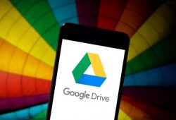 Google Drive قد تسمح لك قريبًا بفتح الملفات المشفّرة