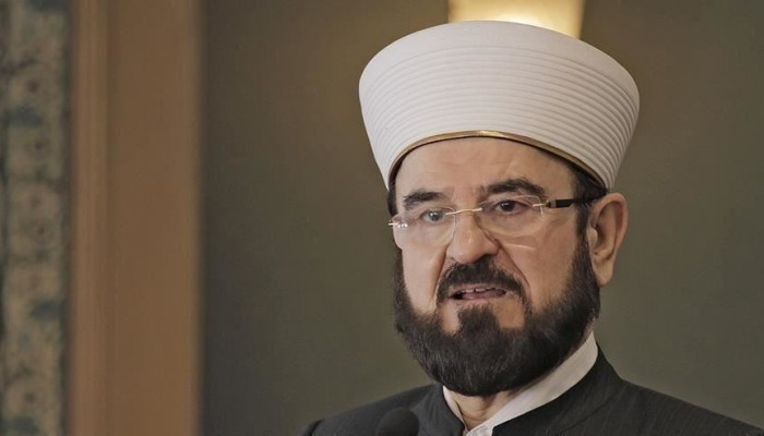 بعد هجومها على الإخوان.. القرة داغي يوجه سؤالا لهيئة كبار علماء السعودية