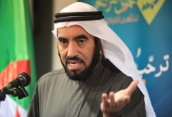 السويدان يدعو لمقاطعة الشركات العربية المطبعة مع الاحتلال