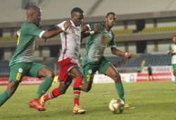 في صالح مصر.. كينيا تتعادل مع جزر القمر بالتصفيات الأفريقية