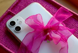 ثلاث قواعد لشراء هاتف في يوم الجمعة السوداء