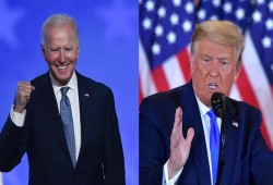 أريزونا توسع هامش فوز بايدن على ترامب