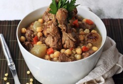3 أنواع شوربات مبتكرة لشتاء دافئ