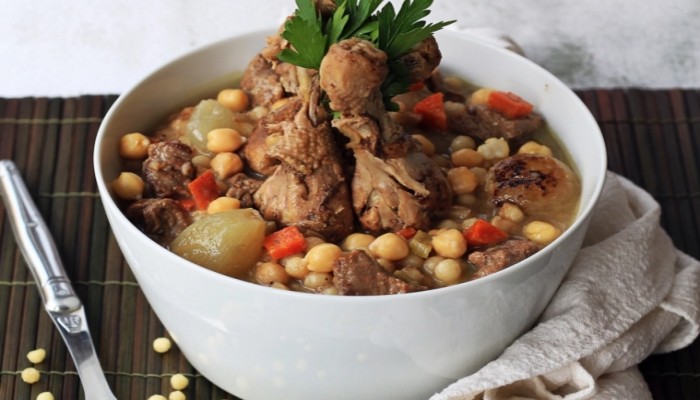 3 أنواع شوربات مبتكرة لشتاء دافئ