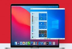 كيفية تشغيل ويندوز 10 على شريحة M1 من آبل