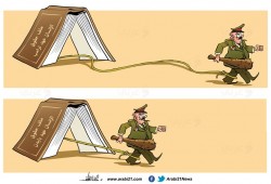 بايدن وحقوق الإنسان..